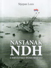 Nastanak NDH i hrvatsko pomorstvo