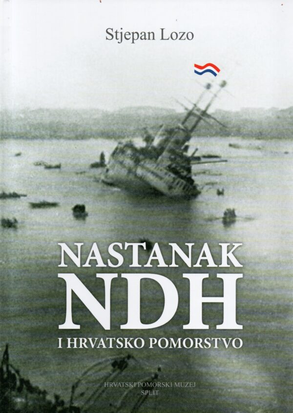 Nastanak NDH i hrvatsko pomorstvo