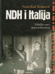 NDH i Italija