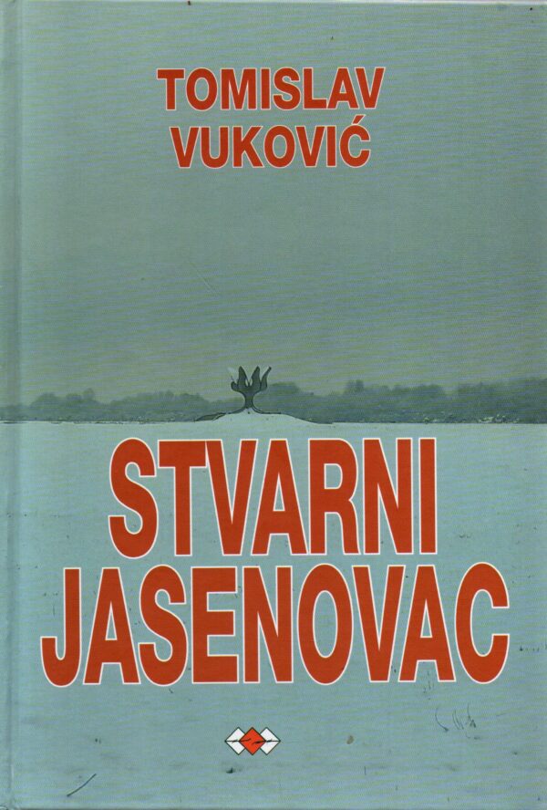 Stvarni Jasenovac