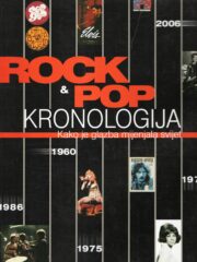 Rock & pop kronologija