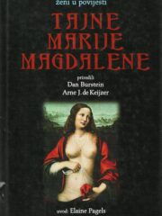 Tajne Marija Magdalene