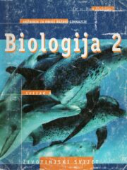 Biologija 2 - svezak B