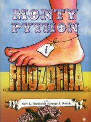 Monty Python i filozofija