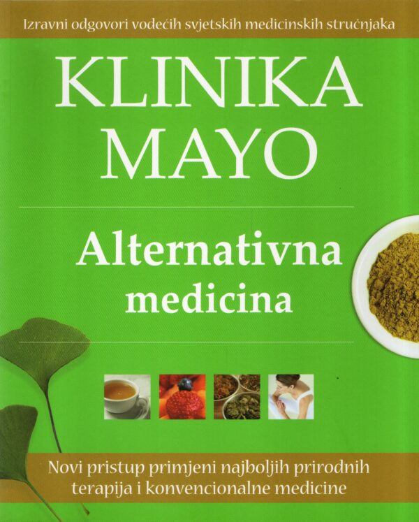 Klinika Mayo - Alternativna medicina