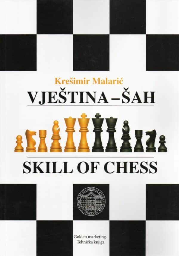 Vještina - šah