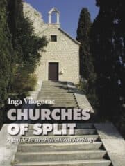 Churches of Split