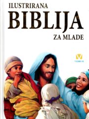 Ilustrirana Biblija za mlade