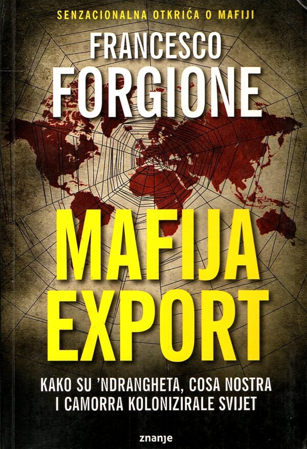 Mafija export