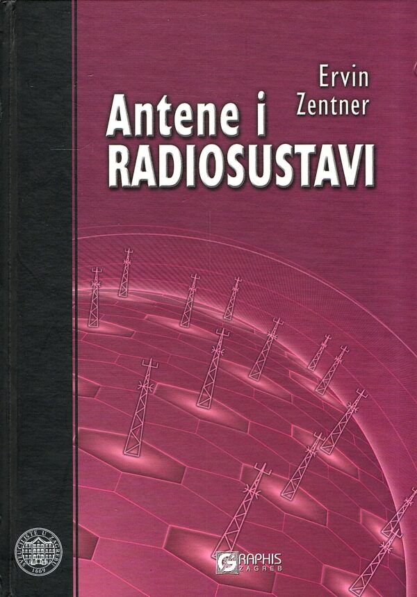 antene i radiosustavi