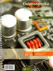 Elektrotehnika i elektronika 2 : radna bilježnica