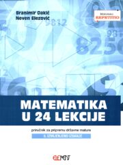 Matematika u 24 lekcije