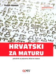 Hrvatski za maturu