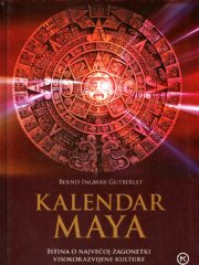 Kalendar Maya