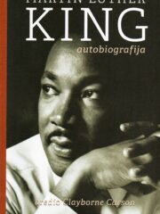 Martin Luther King: autobiografija