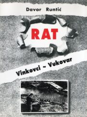 Rat: Vinkovci-Vukovar