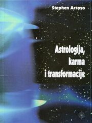 Astrologija, karma i transformacije