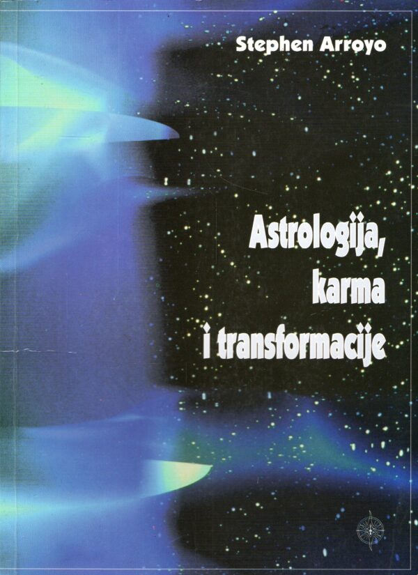 Astrologija, karma i transformacije
