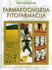 Farmakognozija - Fitofarmacija (Kopiraj)