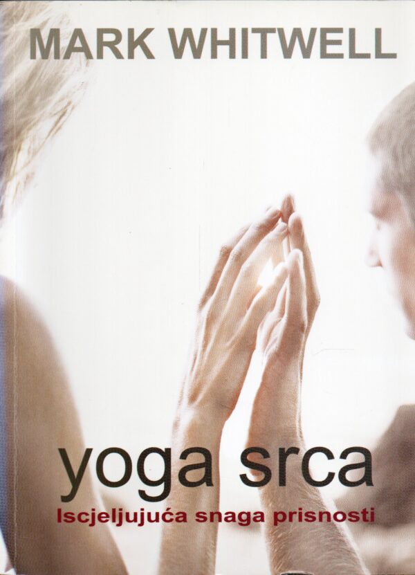 Yoga srca