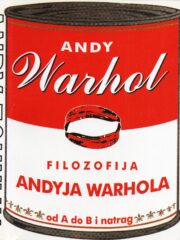 Filozofija Andyja Warhola