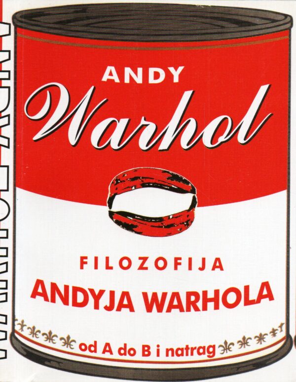 Filozofija Andyja Warhola