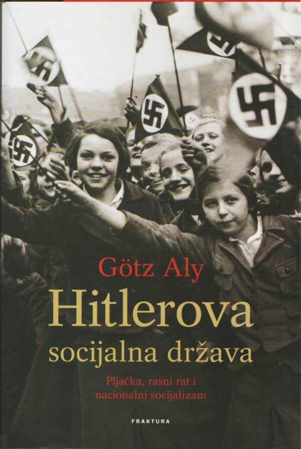 Hitlerova socijalna država