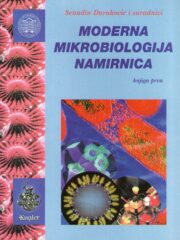 Moderna mikrobiologija namirnica, knjiga 1.