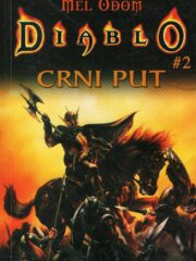 Diablo 2: Crni put