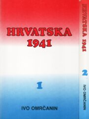 Hrvatska 1941 1-2