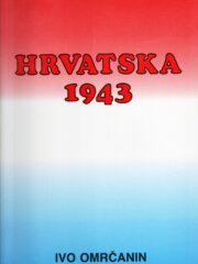 Hrvatska 1943
