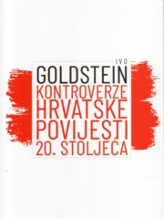 Kontroverze hrvatske povijesti 20. stoljeća