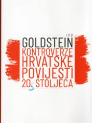 Kontroverze hrvatske povijesti 20. stoljeća