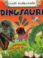 Mali radoznalci: Dinosauri