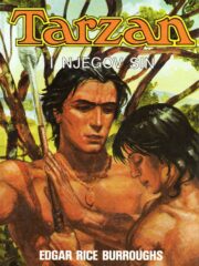 Tarzan i njegov sin