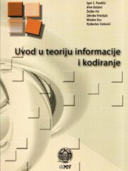 Uvod u teoriju informacije i kodiranje