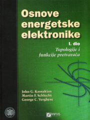 Osnove energetske elektronike I. dio