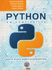 Python za znatiželjne