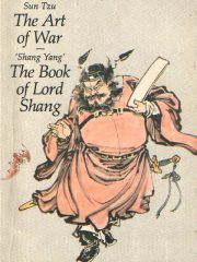 The Art of War; The Book of Lord Shang