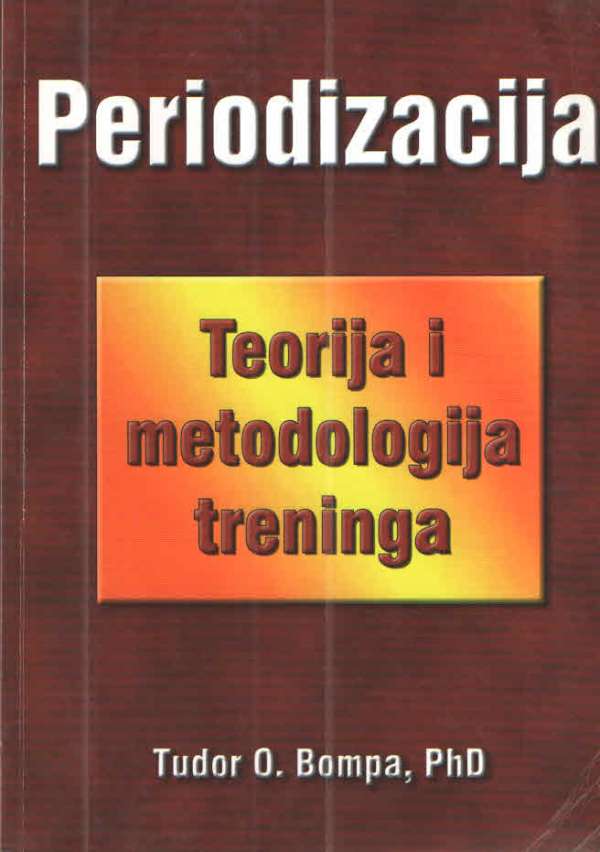 Periodizacija - teorija i metodologija treninga
