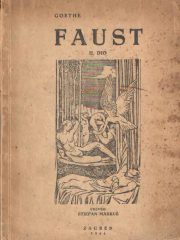 Faust, II. dio
