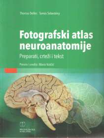Fotografski atlas neuroanatomije