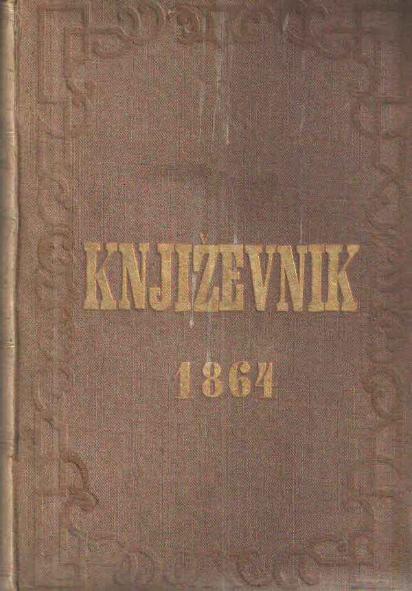Književnik 1864