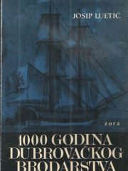 1000 godina dubrovačkog brodarstva