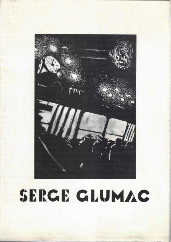 Serge Glumac