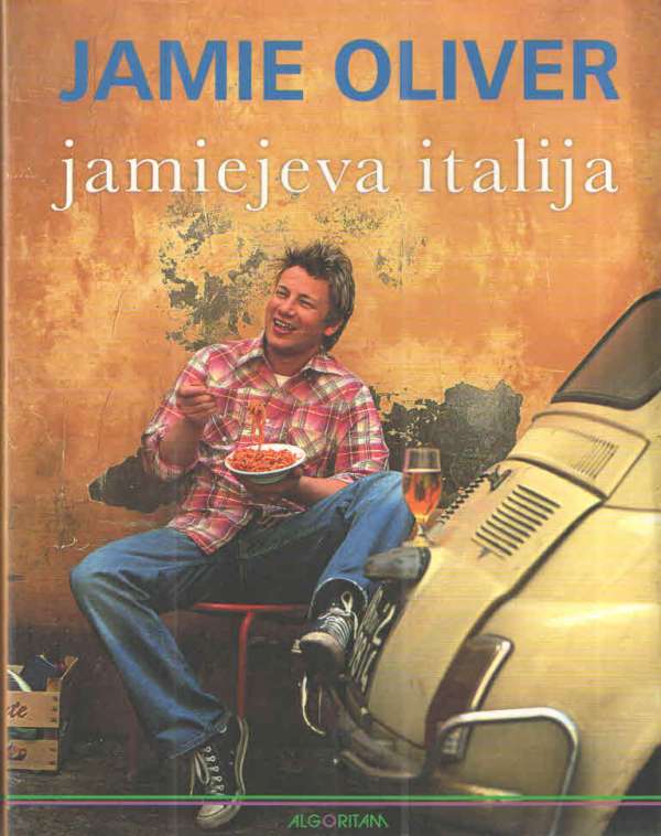 Jamiejeva Italija