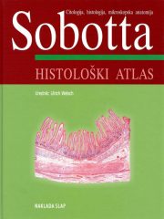 Histološki atlas - Sobotta