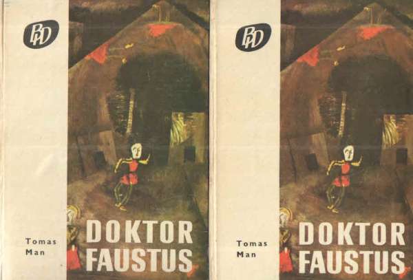 Doktor Faustus 1-2