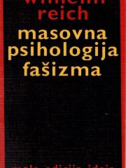 Masovna psihologija fašizma