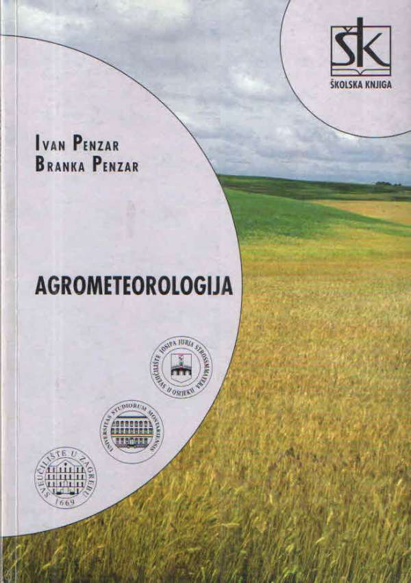 Agrometeorologija